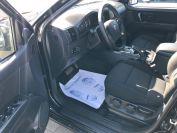 Kia Sorento 2.5 CRDi Фото № 11 из 20