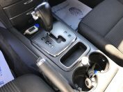 Kia Sorento 2.5 CRDi Фото № 16 из 20