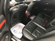 Mercedes-Benz S350 Фото № 8 из 18