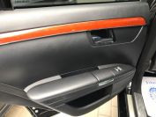 Mercedes-Benz S350 Фото № 9 из 18