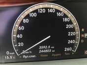 Mercedes-Benz S350 Фото № 14 из 18