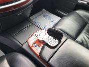 Mercedes-Benz S350 Фото № 15 из 18