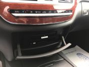 Mercedes-Benz S350 Фото № 17 из 18