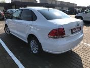 Volkswagen Polo Фото № 6 из 19