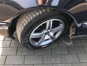 Mercedes-Benz E240 Фото № 7 из 16