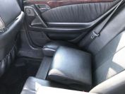 Mercedes-Benz E240 Фото № 9 из 16