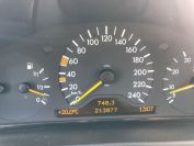 Mercedes-Benz E240 Фото № 14 из 16