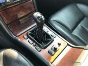 Mercedes-Benz E240 Фото № 15 из 16