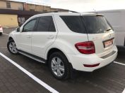 Mercedes-Benz ML350 CDI Фото № 5 из 16
