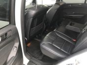 Mercedes-Benz ML350 CDI Фото № 8 из 16