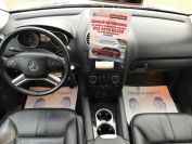 Mercedes-Benz ML350 CDI Фото № 9 из 16