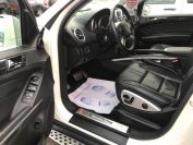 Mercedes-Benz ML350 CDI Фото № 10 из 16