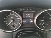 Mercedes-Benz ML350 CDI Фото № 14 из 16