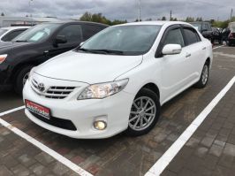 Corolla