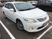 Toyota Corolla Фото № 3 из 16