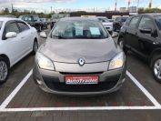 Renault Megane III Фото № 2 из 18