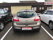 Renault Megane III Фото № 5 из 18