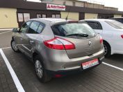 Renault Megane III Фото № 6 из 18