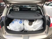 Renault Megane III Фото № 8 из 18
