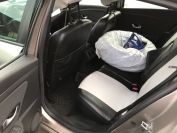 Renault Megane III Фото № 9 из 18