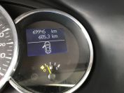Renault Megane III Фото № 17 из 18