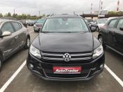Volkswagen Tiguan 2.0TSI Фото № 2 из 20