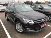 Volkswagen Tiguan 2.0TSI Фото № 3 из 20