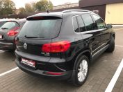 Volkswagen Tiguan 2.0TSI Фото № 4 из 20