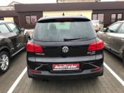 Volkswagen Tiguan 2.0TSI Фото № 5 из 20