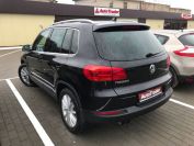 Volkswagen Tiguan 2.0TSI Фото № 6 из 20