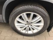 Volkswagen Tiguan 2.0TSI Фото № 9 из 20