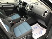 Volkswagen Tiguan 2.0TSI Фото № 13 из 20