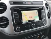 Volkswagen Tiguan 2.0TSI Фото № 18 из 20