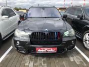 BMW X5 xDrive30sd Фото № 2 из 19