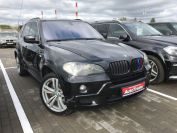 BMW X5 xDrive30sd Фото № 3 из 19