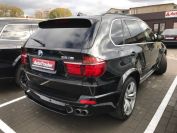 BMW X5 xDrive30sd Фото № 4 из 19
