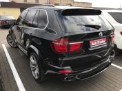 BMW X5 xDrive30sd Фото № 6 из 19