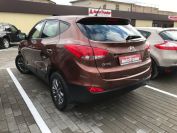 Hyundai iX35 Фото № 5 из 19
