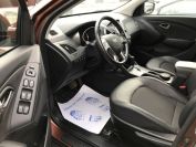 Hyundai iX35 Фото № 10 из 19