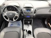 Hyundai iX35 Фото № 11 из 19