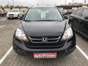 Honda CR-V Фото № 2 из 19