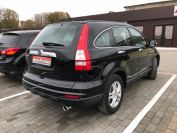 Honda CR-V Фото № 4 из 19