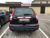 Honda CR-V Фото № 5 из 19