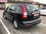 Honda CR-V Фото № 6 из 19