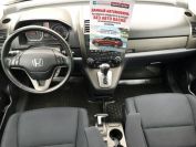 Honda CR-V Фото № 9 из 19