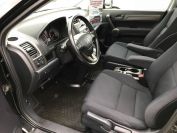 Honda CR-V Фото № 10 из 19