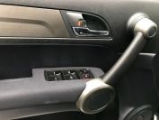 Honda CR-V Фото № 11 из 19
