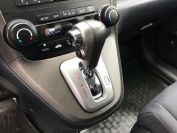 Honda CR-V Фото № 15 из 19