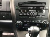Honda CR-V Фото № 16 из 19