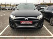 Volkswagen Touareg 3.0TDI Фото № 2 из 20